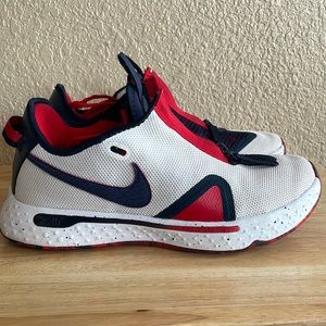 Nike PG 4 'USA'